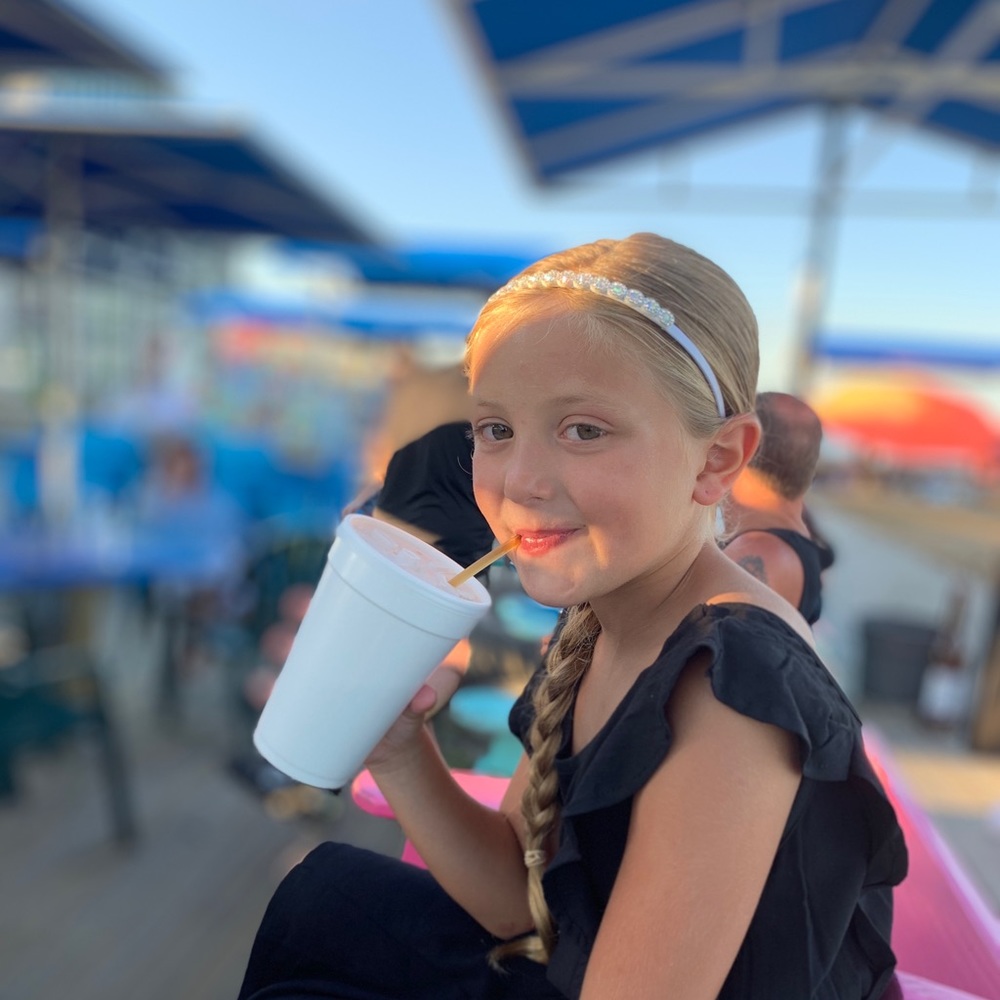 Meet your Posher, Tammy